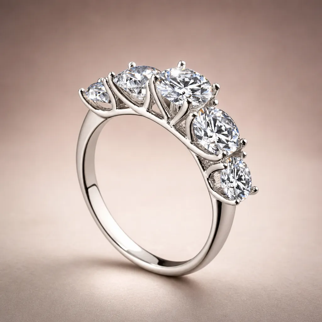 Anello Imperial
