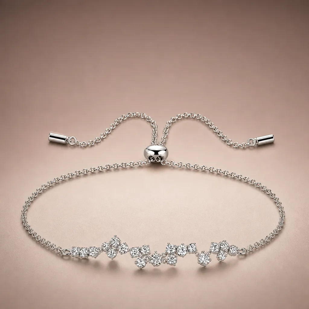 Bracciale Cascade