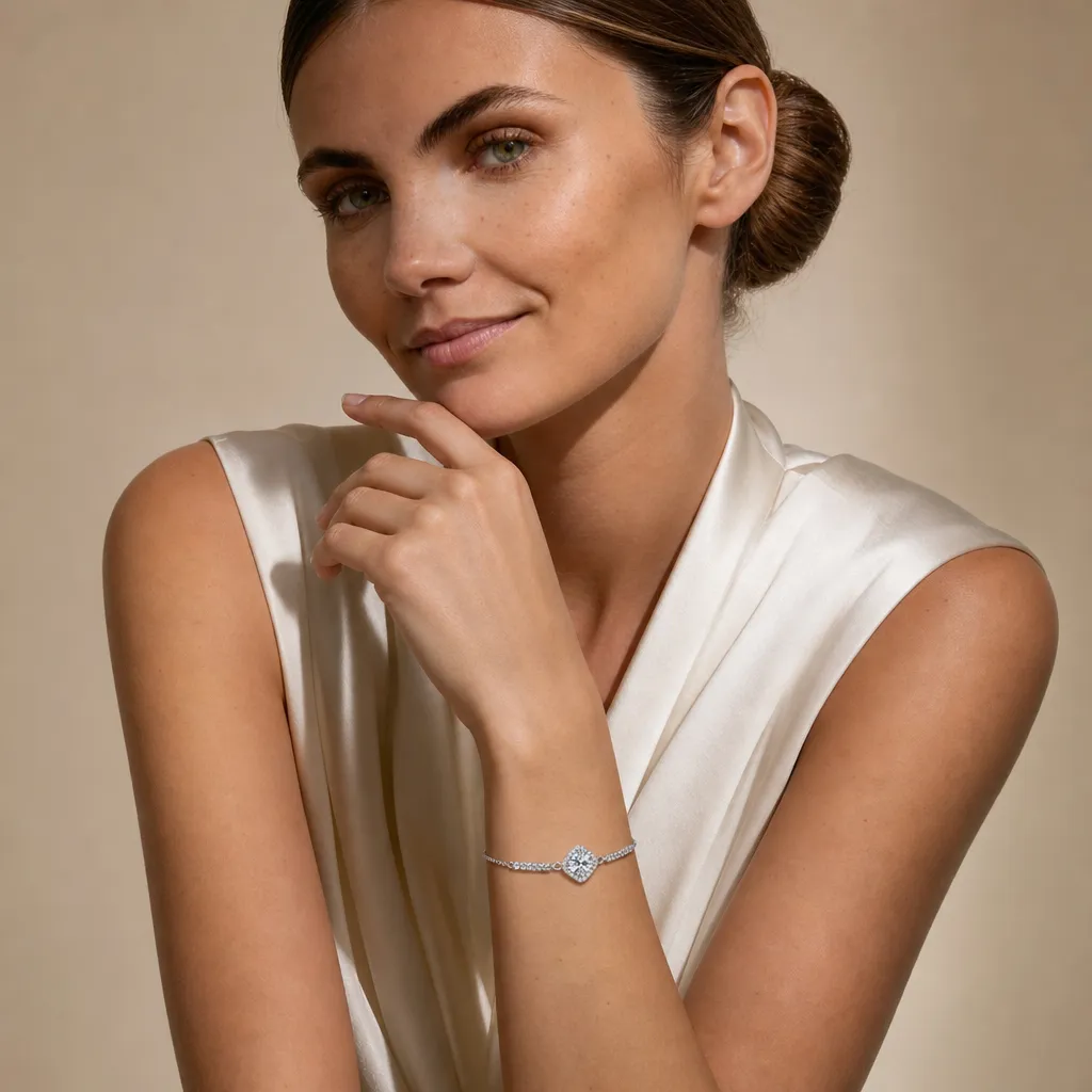 Bracciale Radiance - Vista 3