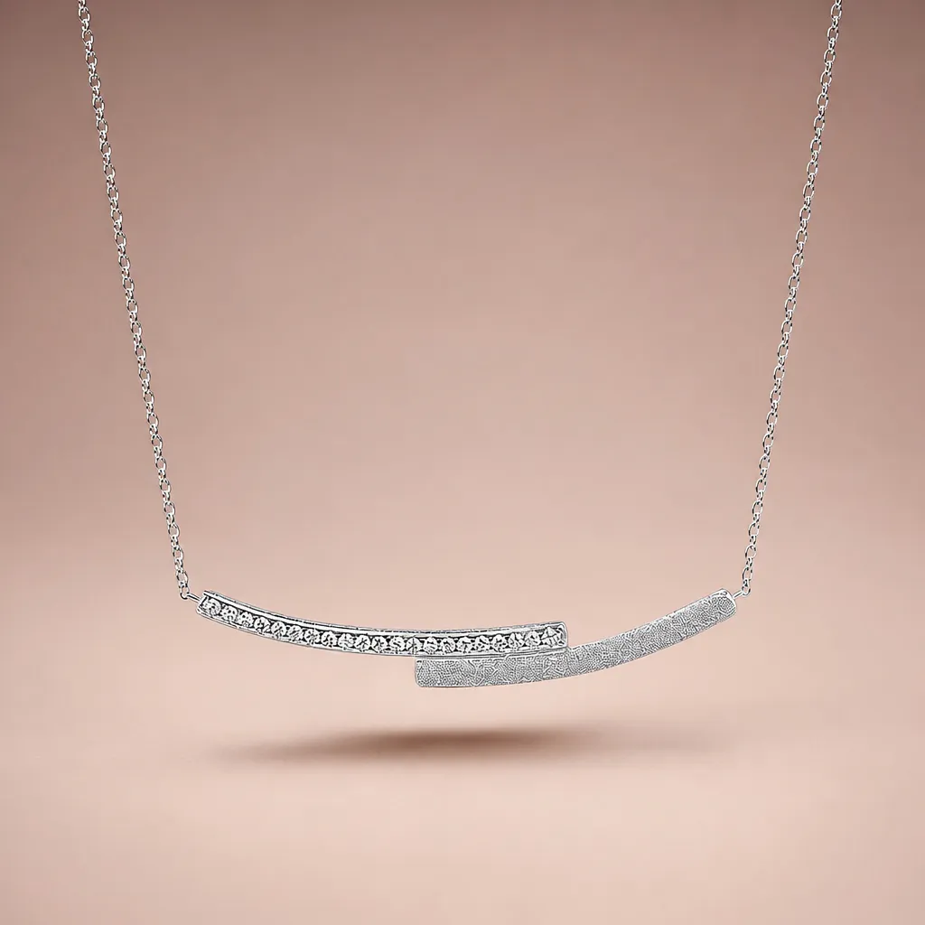 Collana Brera Silver