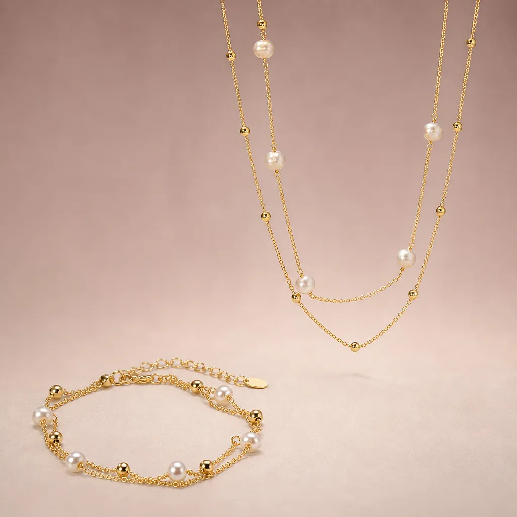 Set Perla Royal