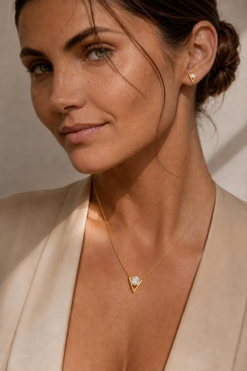 I Set Royale Isabel Pepe