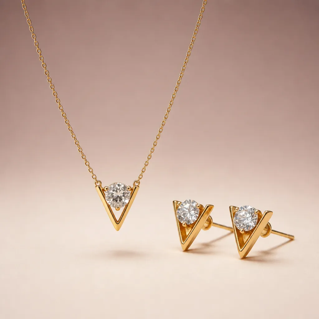 Set Vivienne