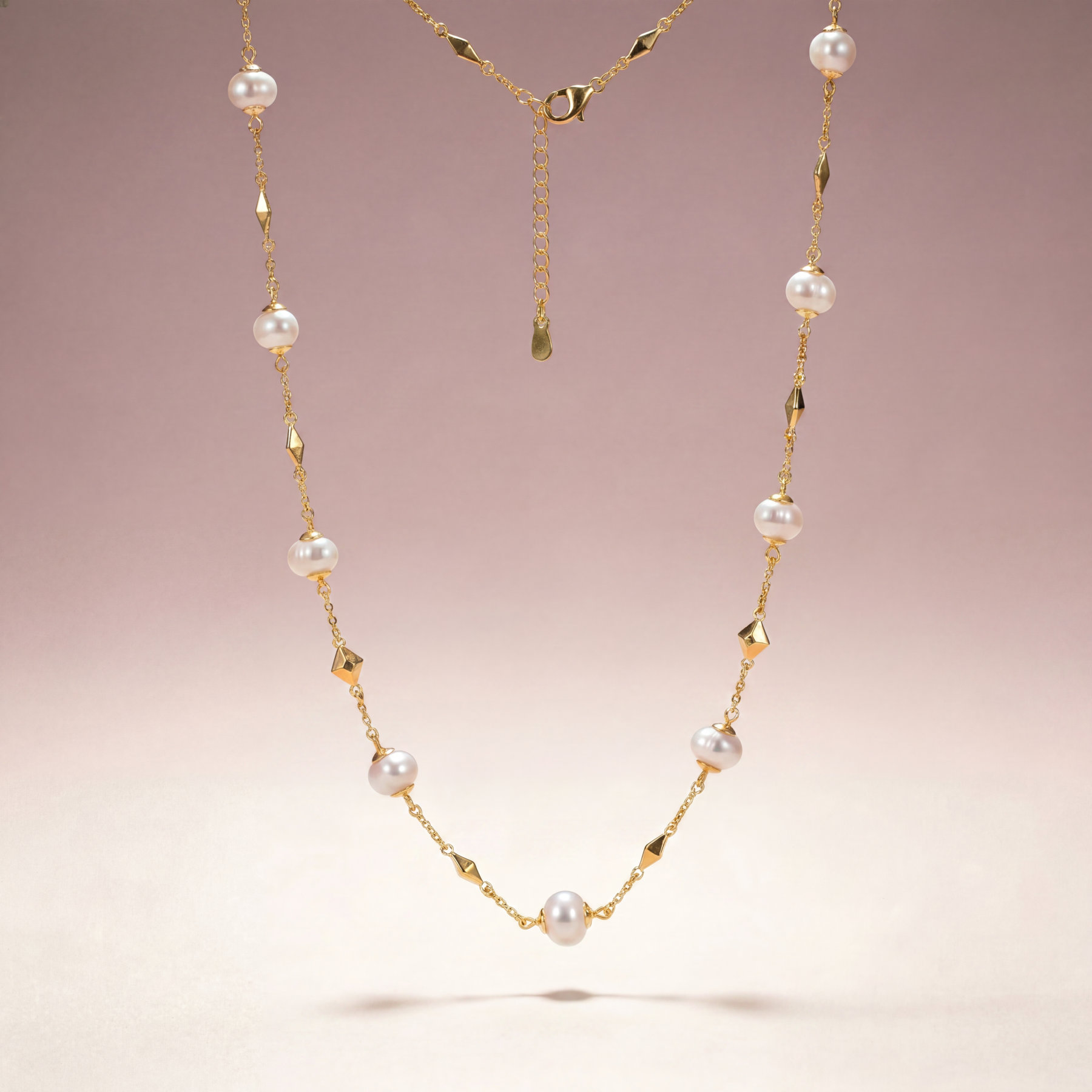 Vendôme Pearl